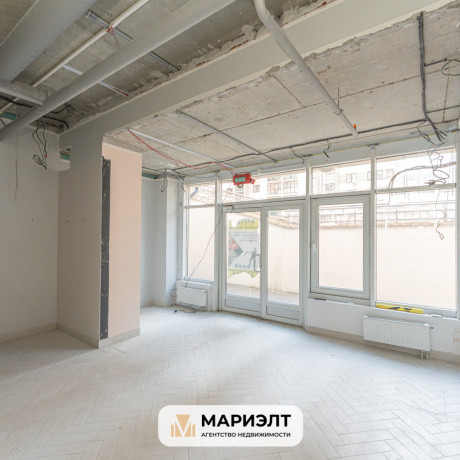 Фотография Продажа помещения 88,3 м2  Мстиславца 18 - фото 11