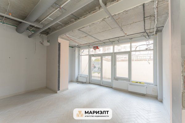 Продажа помещения 88,3 м2  Мстиславца 18 - фото 11