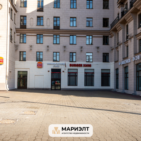 Фотография Продажа ресторана 285,8 м2 ул Кирова 2 - фото 5