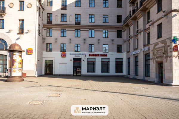 Продажа ресторана 285,8 м2 ул Кирова 2 - фото 5