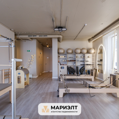 Фотография Продажа помещение 204,2  м2 ул Киселева 17 - фото 10