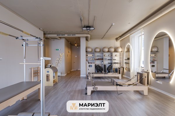 Продажа помещение 204,2  м2 ул Киселева 17 - фото 10