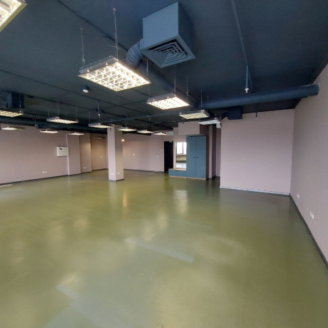 Фотография Офис 125,8м2 (аренда) Ленина 50 - фото 4