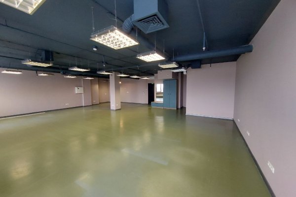 Офис 125,8м2 (аренда) Ленина 50 - фото 4