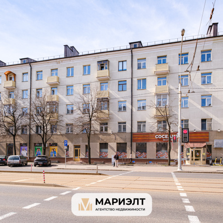 Фотография Аренда торгового помещения 221.2 м2 ул Долгобродская 10/1 - фото 1