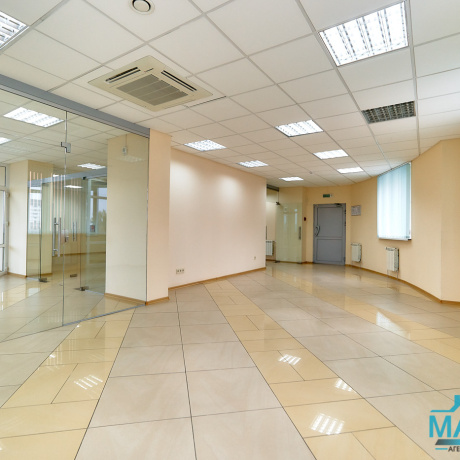 Фотография Аренда офис 148 м2 ул Богдановича 108 - фото 19