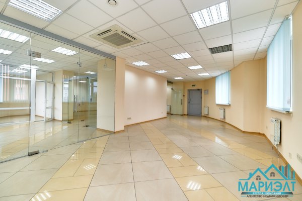 Аренда офис 148 м2 ул Богдановича 108 - фото 19