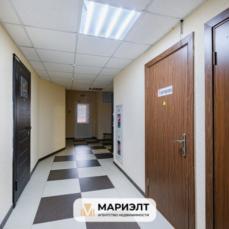 Фотография Аренда офиса 130 м2 ул Либкнехта 66 - фото 5