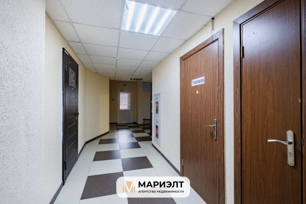 Аренда офиса 130 м2 ул Либкнехта 66 - фото 5
