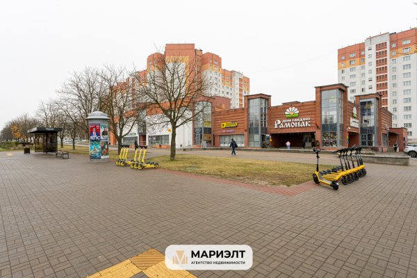 Аренда торгового помещения 210 м2 Победителей 101 - фото 5