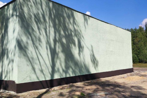 Продажа здания гаража 1174,4 м2 д Веселый Угол - фото 5