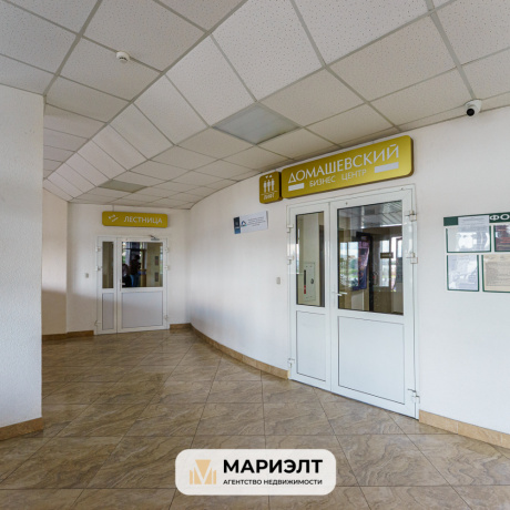 Фотография Аренда офиса (97,3 м2) Либкнехта 66 - фото 3