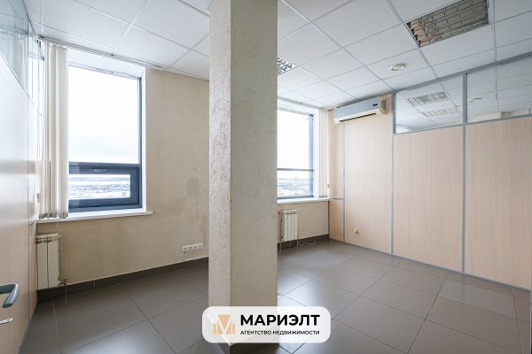 Аренда офиса 156,3 м2 Новодворский с/с 40/2 - фото 14