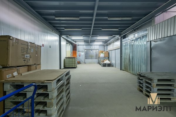 Аренда 95,4 / 223,2 м2 ул Домбровская 15 - фото 5