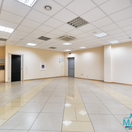 Фотография Аренда офис 148 м2 ул Богдановича 108 - фото 13