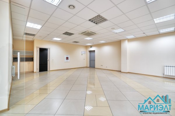 Аренда офис 148 м2 ул Богдановича 108 - фото 13