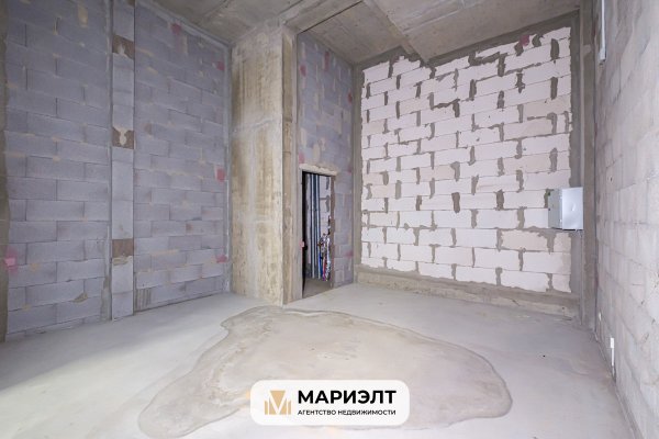 Продажа торгового помещения 26 м2  ул Лученка 30 - фото 7