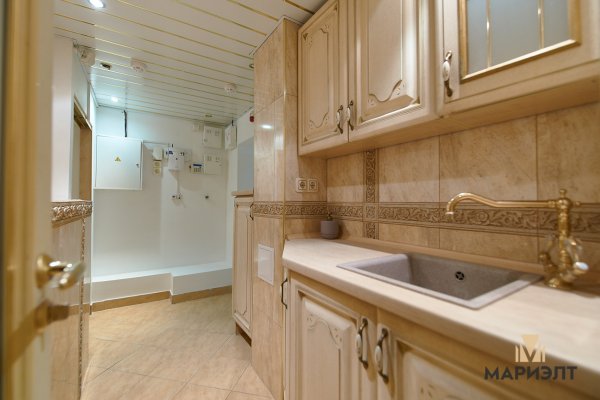 Помещение 63м2 (продажа) ул Карла Маркса 20 - фото 17