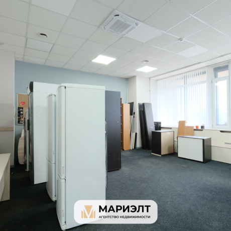 Фотография Аренда офиса 40,8/98,5 м2 ул Притыцкого 62 - фото 12