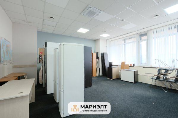 Аренда офиса 40,8/98,5 м2 ул Притыцкого 62 - фото 12