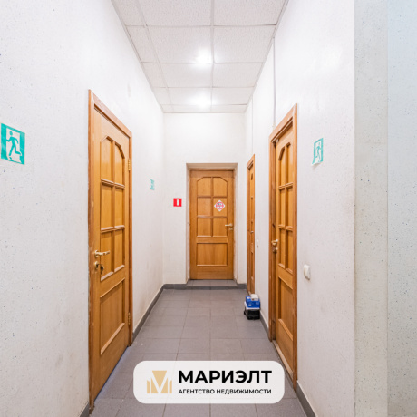 Фотография Помещение 105 м2(аренда) Партизанский пр-т 45 - фото 8