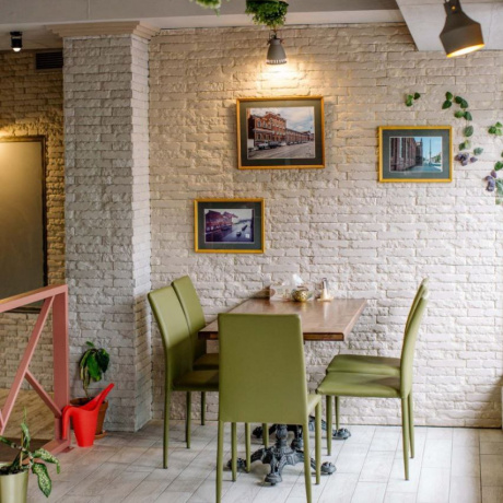 Фотография Помещение 203,3 м2(аренда) ул Октябрьская 23 - фото 5