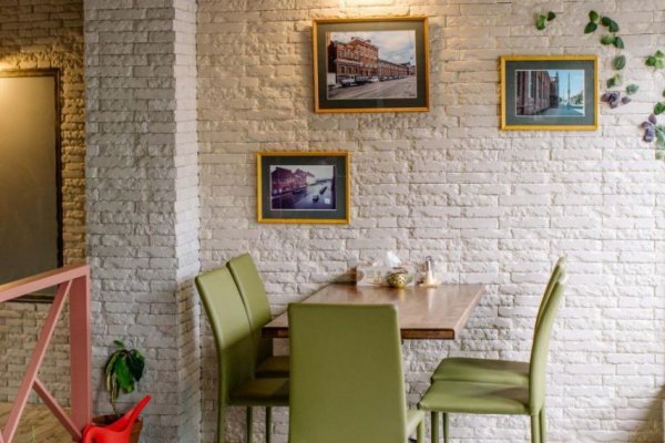 Помещение 203,3 м2(аренда) ул Октябрьская 23 - фото 5