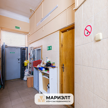 Фотография Аренда торгового помещения 221.2 м2 ул Долгобродская 10/1 - фото 15