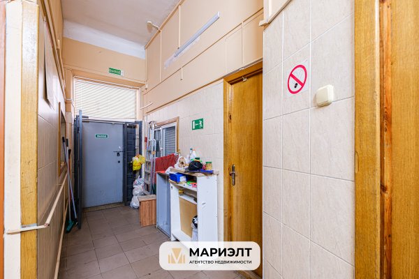 Аренда торгового помещения 221.2 м2 ул Долгобродская 10/1 - фото 15