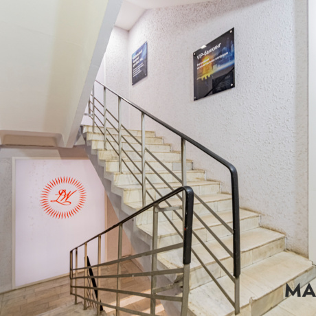 Фотография Аренда офиса 25,4 - 127,2 м2  Кропоткина 91 - фото 12