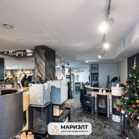 Фотография Помещение 134,4 м2(аренда) ул Неманская  2 - фото 8