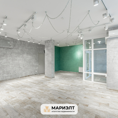 Фотография Продажа торгового помещения 59.7 м2 ул Аэродромная 32 - фото 11