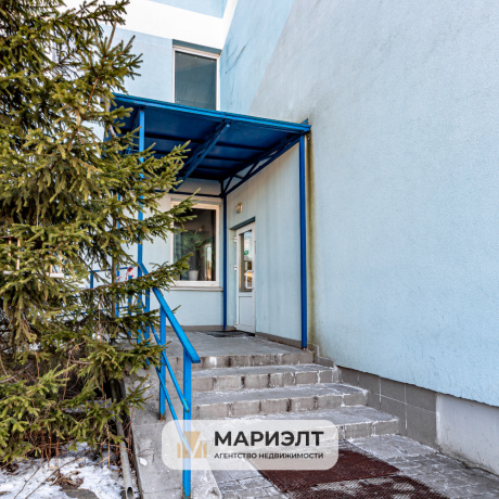 Фотография Аренда офиса 310,8 м2 пер Липковский 34  - фото 2