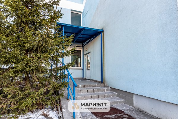 Аренда офиса 310,8 м2 пер Липковский 34  - фото 2