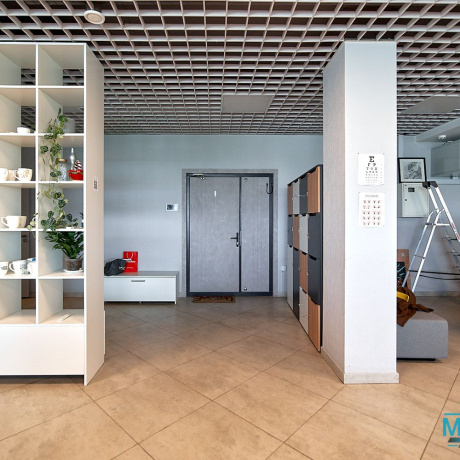 Фотография Офис 192м2(аренда) Дзержинского пр-т 3Б - фото 12