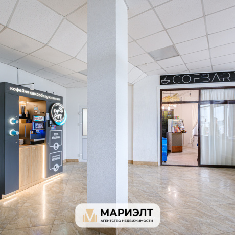 Фотография Аренда офиса 130 м2 ул Либкнехта 66 - фото 3