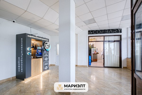Аренда офиса 130 м2 ул Либкнехта 66 - фото 3