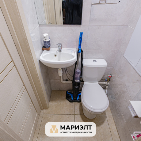 Фотография Продажа помещения 27,8  м2  ул Братская 13 - фото 4