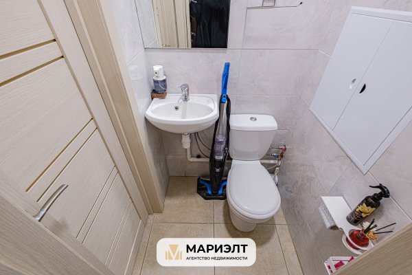 Продажа помещения 27,8  м2  ул Братская 13 - фото 4