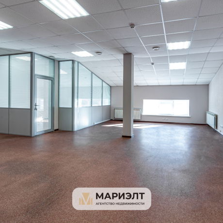 Фотография Аренда офиса 310,8 м2 пер Липковский 34  - фото 7