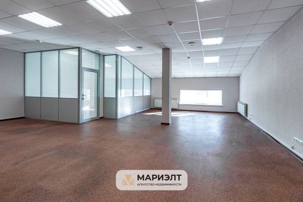 Аренда офиса 310,8 м2 пер Липковский 34  - фото 7