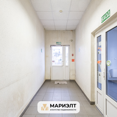 Фотография Помещение 105 м2(аренда) Партизанский пр-т 45 - фото 9