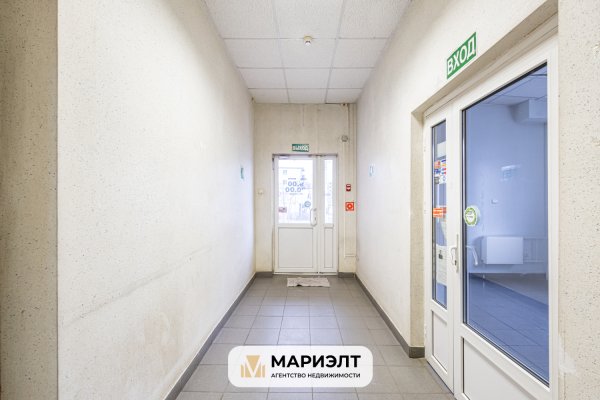 Помещение 105 м2(аренда) Партизанский пр-т 45 - фото 9