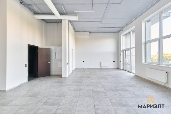 Аренда торгового помещения 76,9 м2 ул Чюрлениса 24 - фото 9