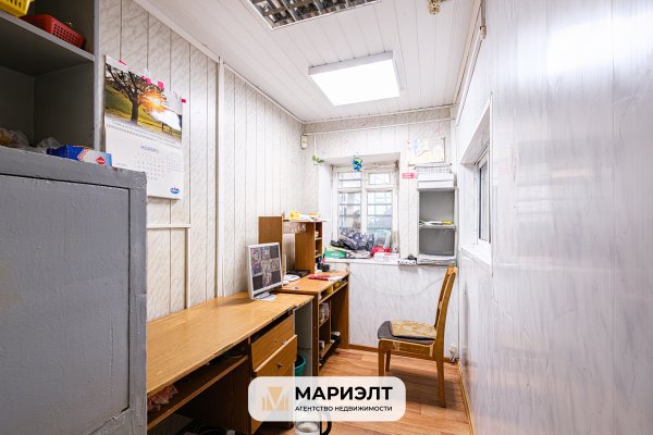 Аренда торгового помещения 221.2 м2 ул Долгобродская 10/1 - фото 12