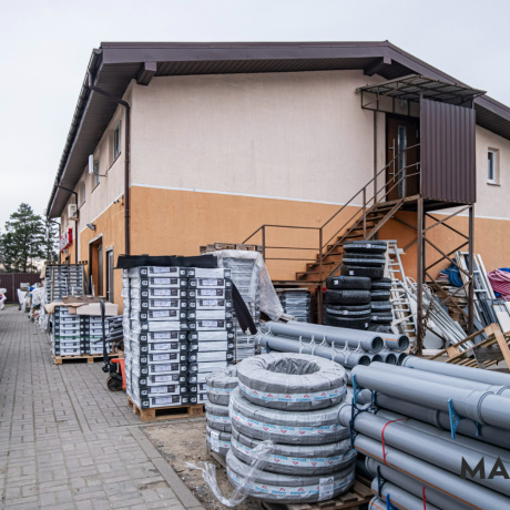 Фотография Аренда офиса 376,4 м2 д Боровляны ул Первомайская 25Б - фото 4