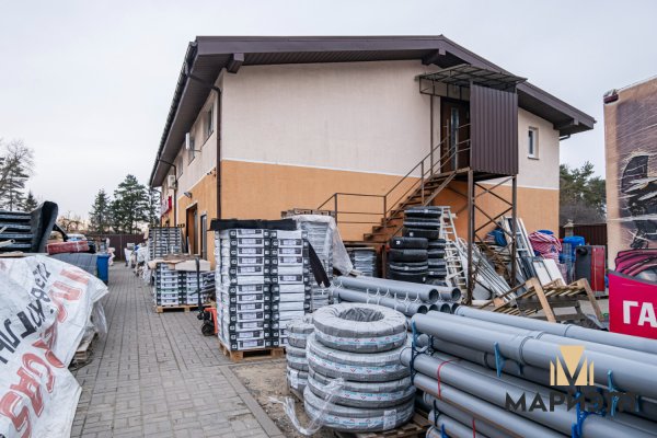 Аренда офиса 376,4 м2 д Боровляны ул Первомайская 25Б - фото 4