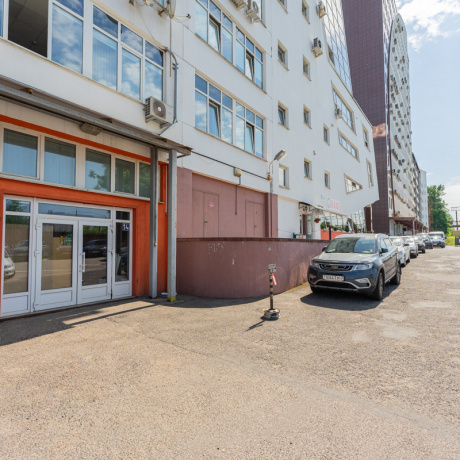 Фотография Помещение 206,4м2 (аренда) ул. Тимирязева 65А - фото 9