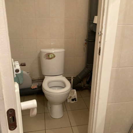 Фотография Аренда офис + склад 50,5 м2 ул Мстиславца 1 - фото 8