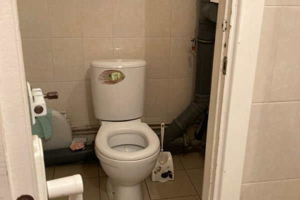 Аренда офис + склад 50,5 м2 ул Мстиславца 1 - фото 8